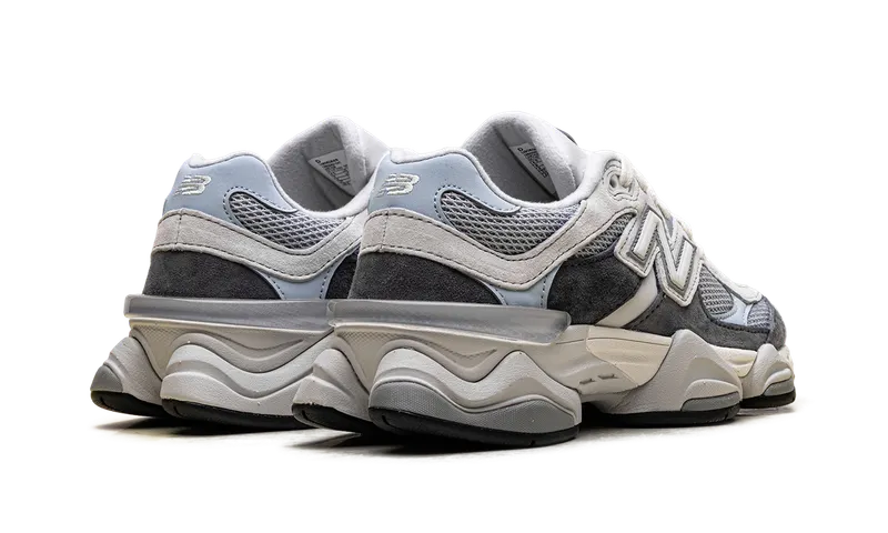 New Balance 9060 “Grey Matter Oxford Blue” (U90608X8)
