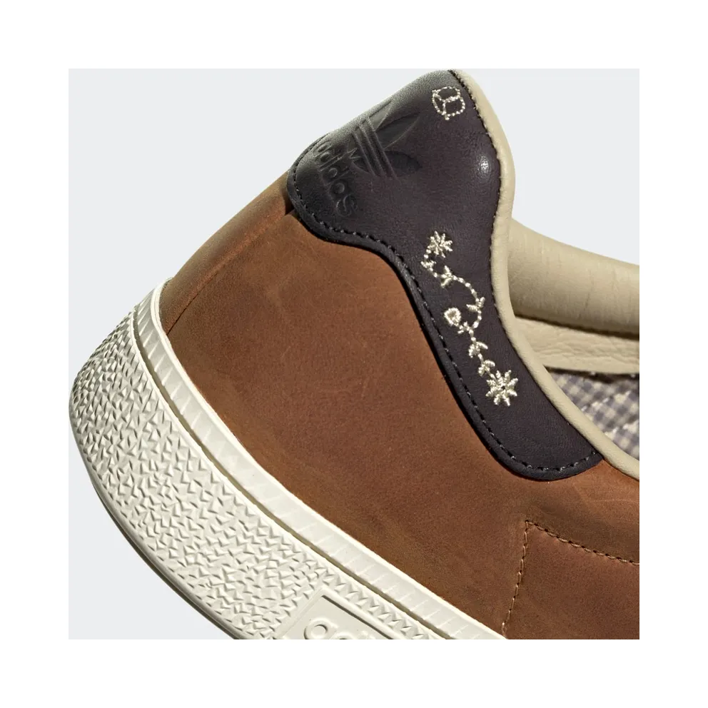 adidas München Mesa / Night Brown / Off White (FV1202)