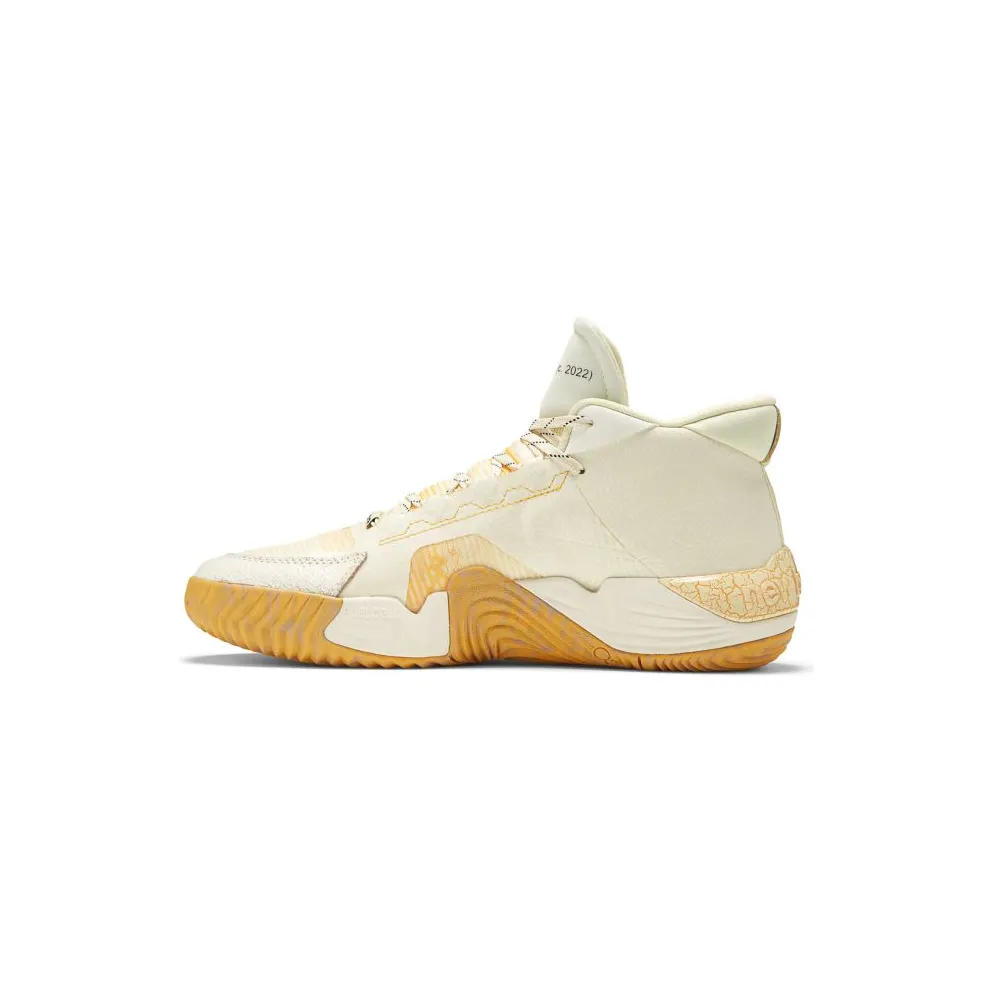 New Balance New Balance Yellow/White (BBKLSBM2)