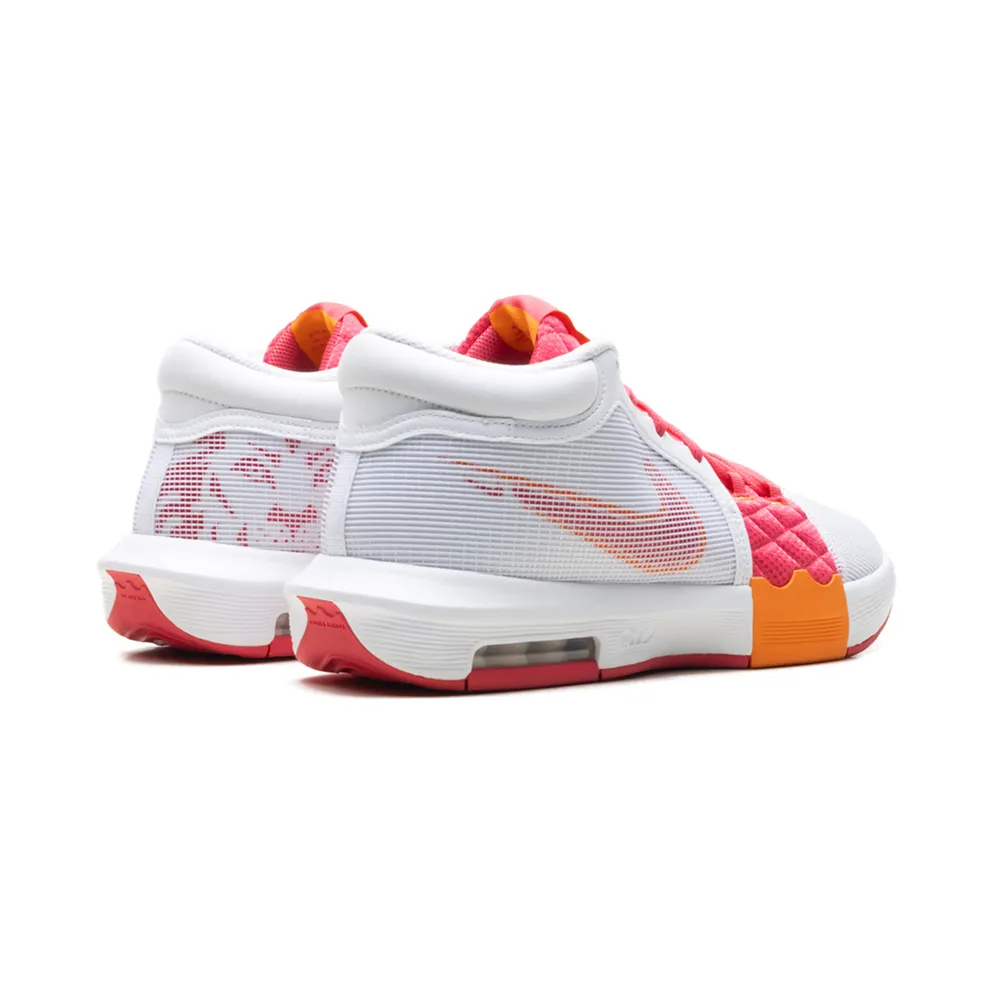 Nike LEBRON WITNESS 8 “DUNKIN DONUTS” (FB2239-104)