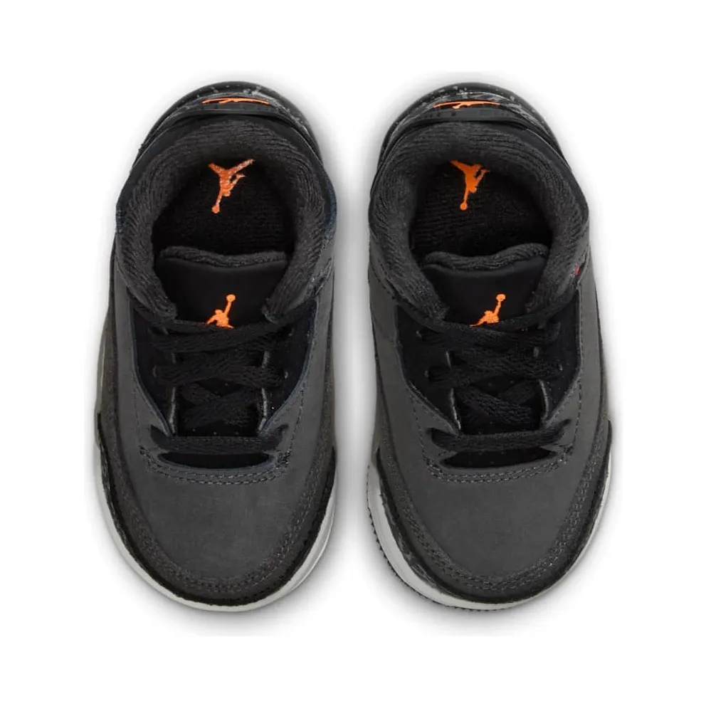 Air Jordan 3 TD “Fear Pack” (DM0968-080)