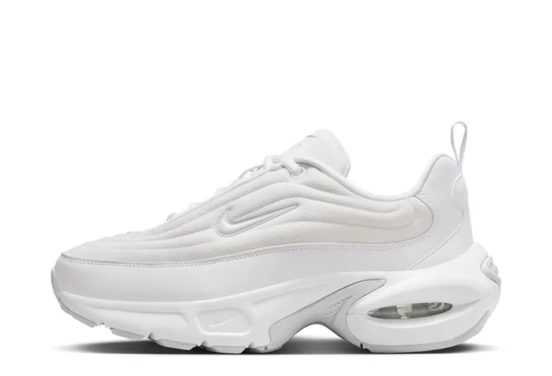 Nike Air Max Portal White Pure Platinum (HF3053-100)