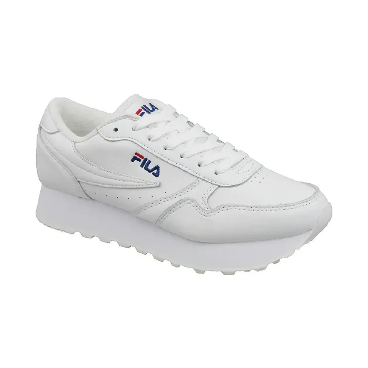 Fila Orbit White (10103111FG)