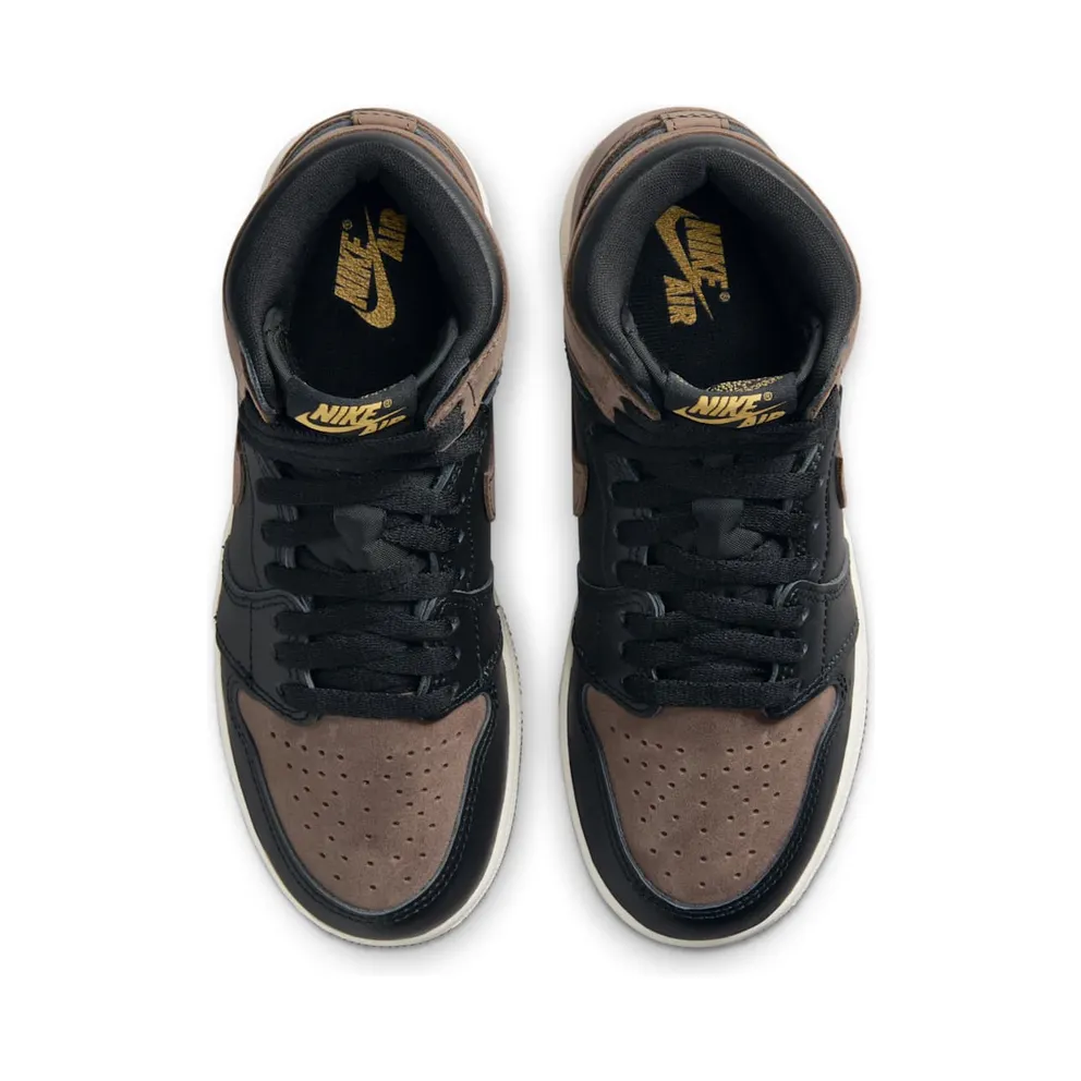 Air Jordan 1 Retro High OG GS “Palomino” (FD1437-020)