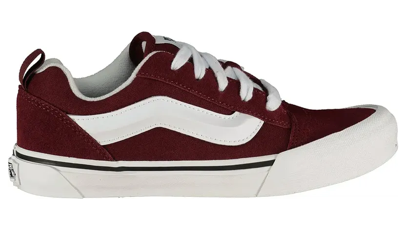 Vans Knu Skool Port Royale (VN000D2T4QU1M)
