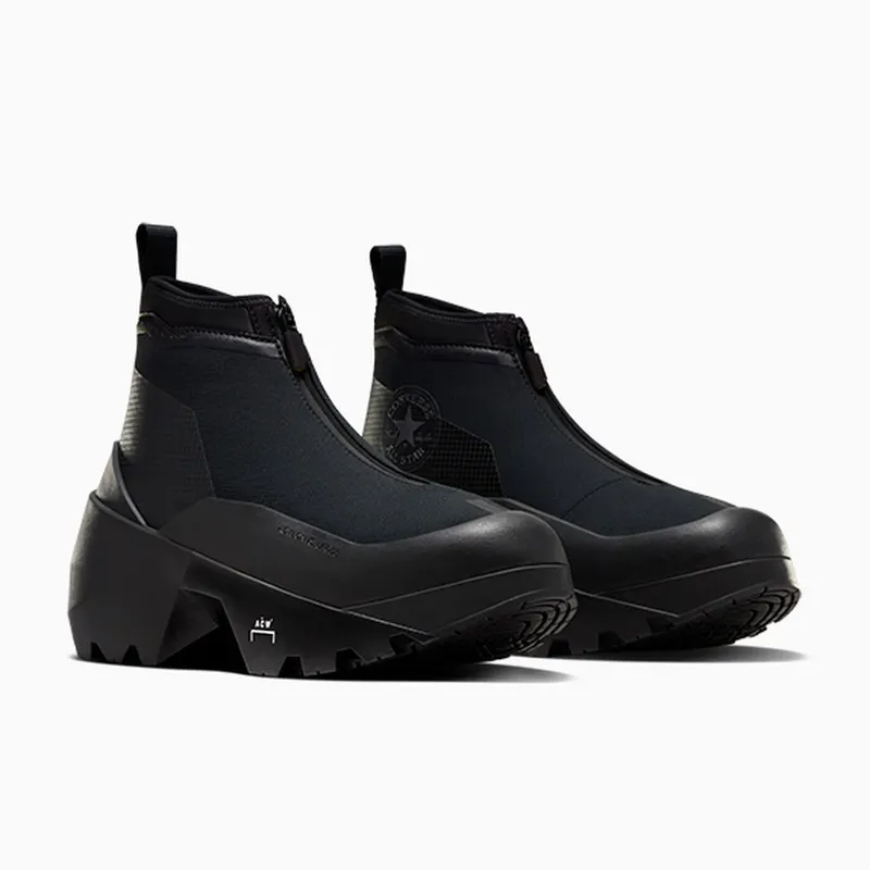 Converse Geo Forma Boot A-COLD-WALL Onyx (A08008C)