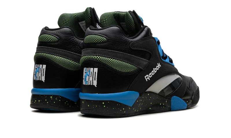 Reebok Shaq Victory Pump “Pump Universe” (H06491)
