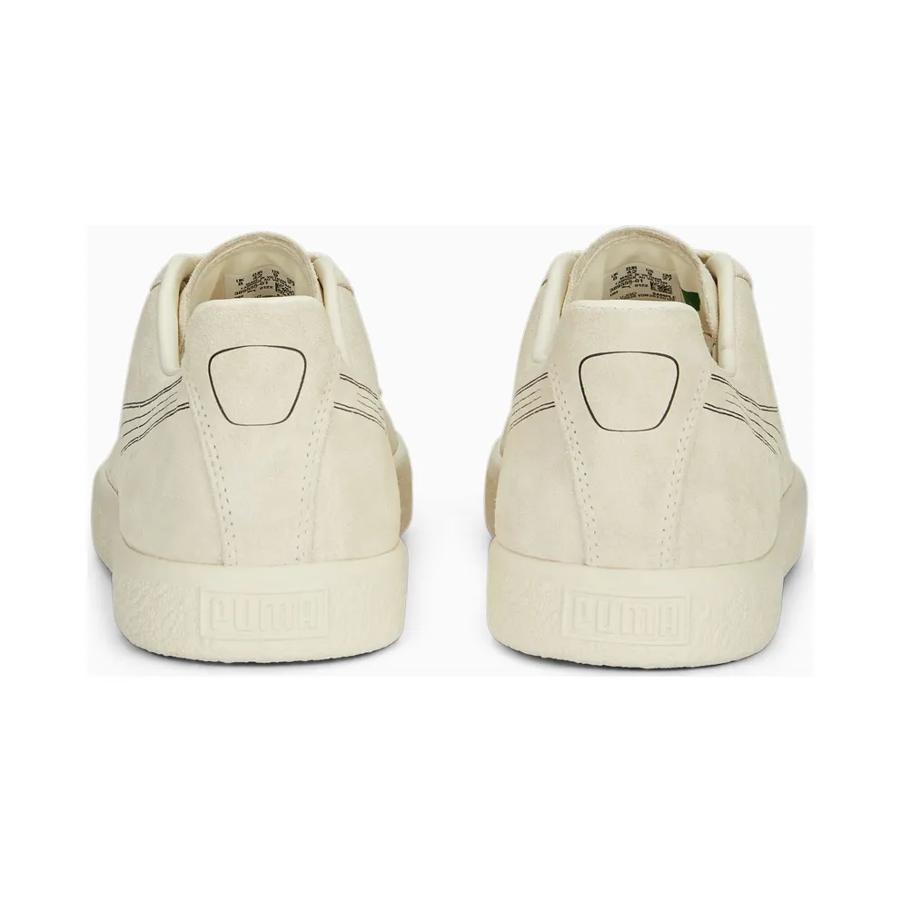 Puma Clyde No.1 Grey (389555-01)