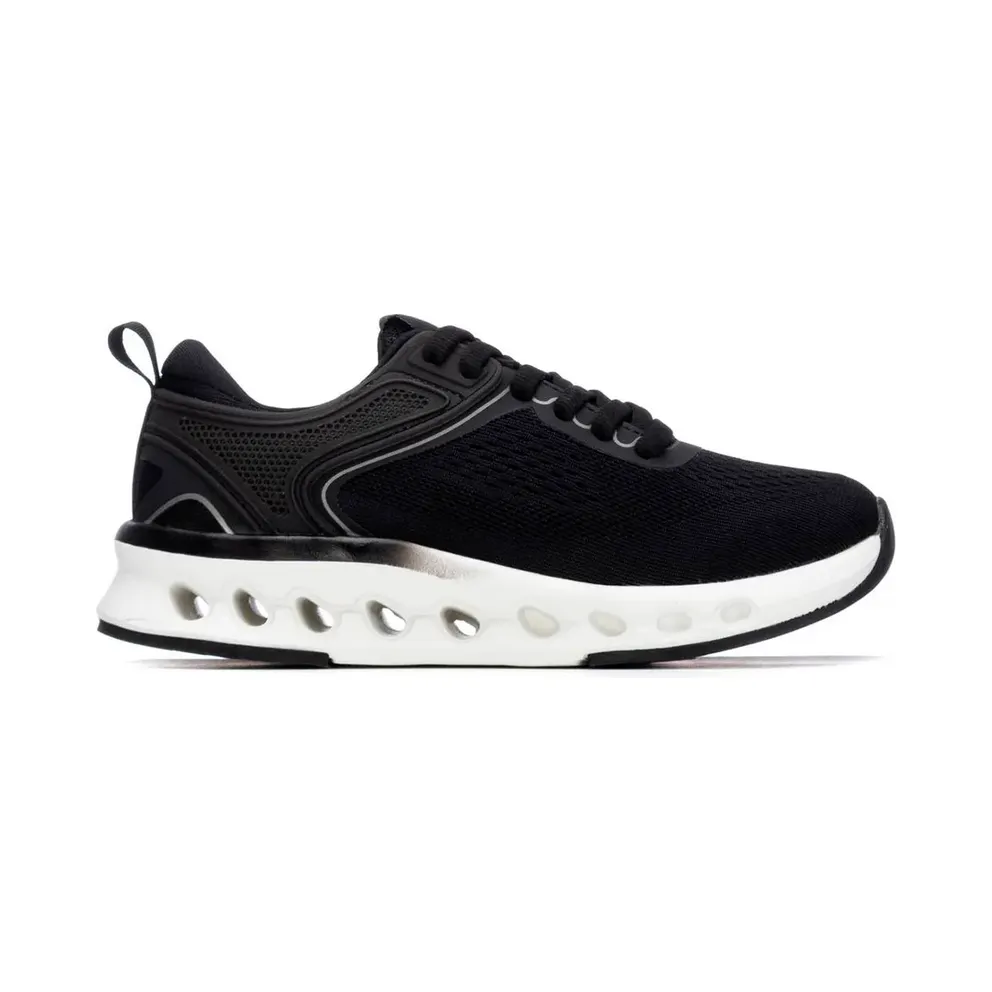 Xti Kids sneaker Black (153032-Black)