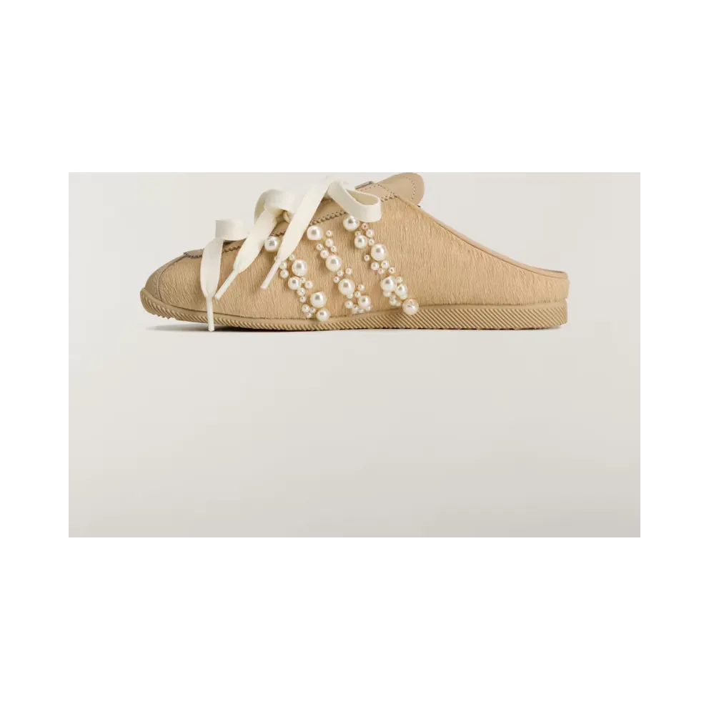 Simone Rocha x adidas Japan Slip-On (KJ5251)