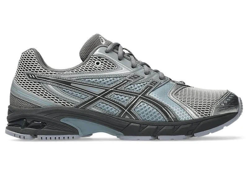 ASICS GEL-DS TRAINER 14 “Cement Grey / Obsidian Grey” (1203A607-023)
