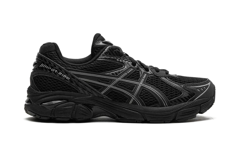 Asics GT-2160 “JJJJound – Black” (1203A691-002)