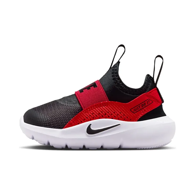 Nike Flex Runner “University Red / White / Black” (IF2895-606)