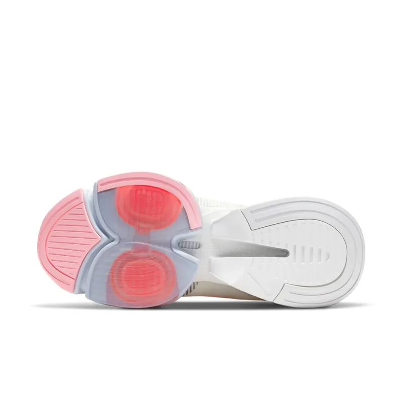 Nike Air Zoom Superrep 2 Summit White Crimson (CU5925-100)
