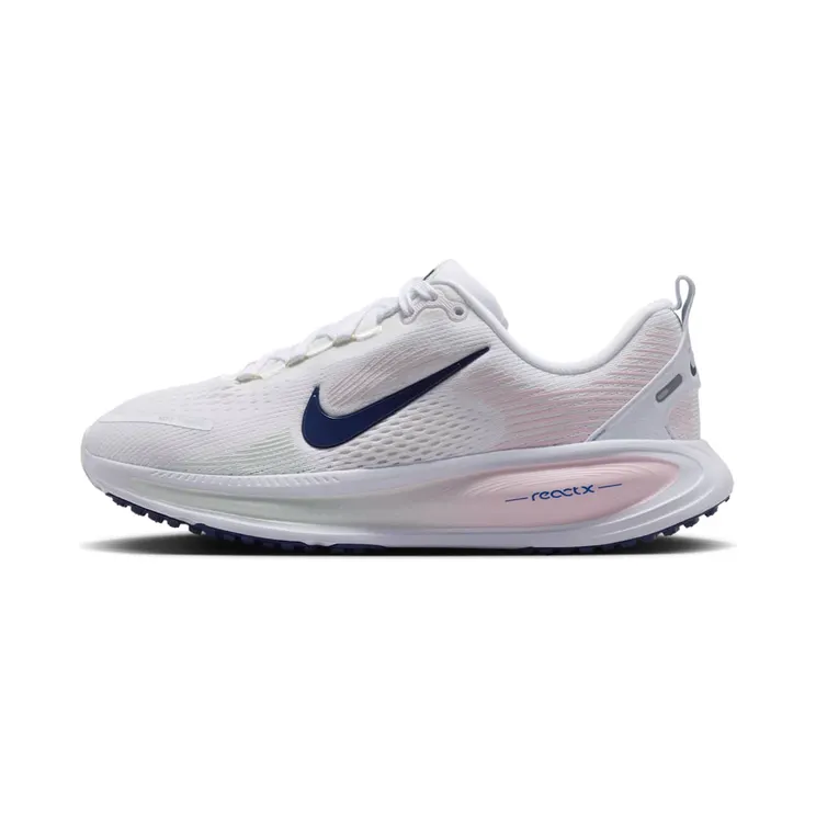 Nike Vomero 18 Wit/Football Grey/Barely Green/Midnight Navy (HQ2157-112)