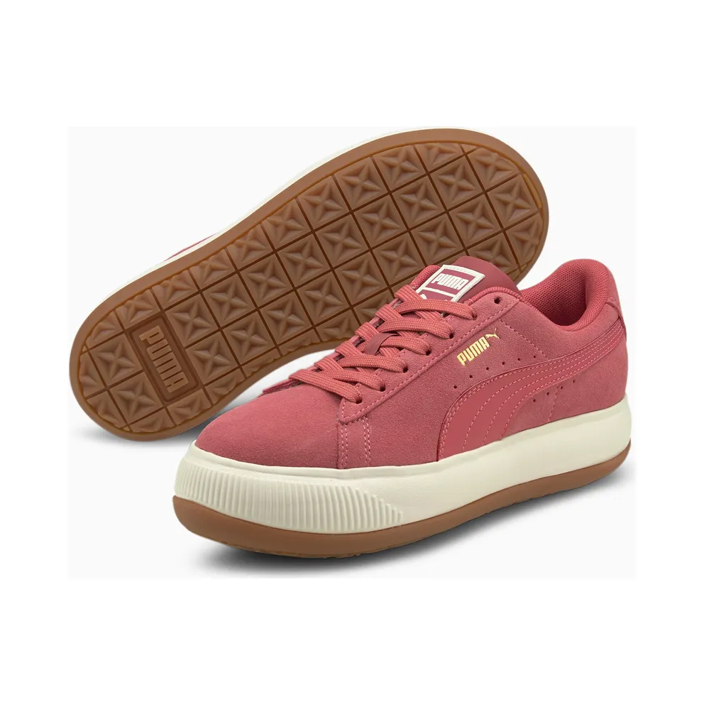 Puma Suede Mayu White (38068606)