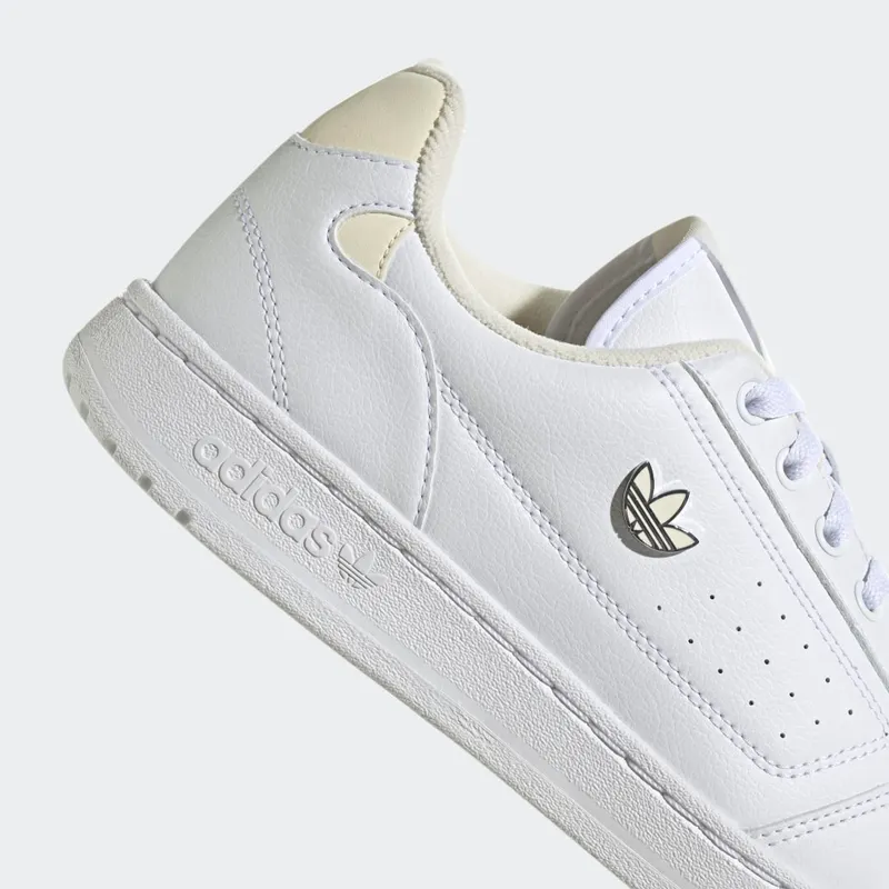 Adidas NY 90 Cloud White / Cream White / Cloud White (GW7010)