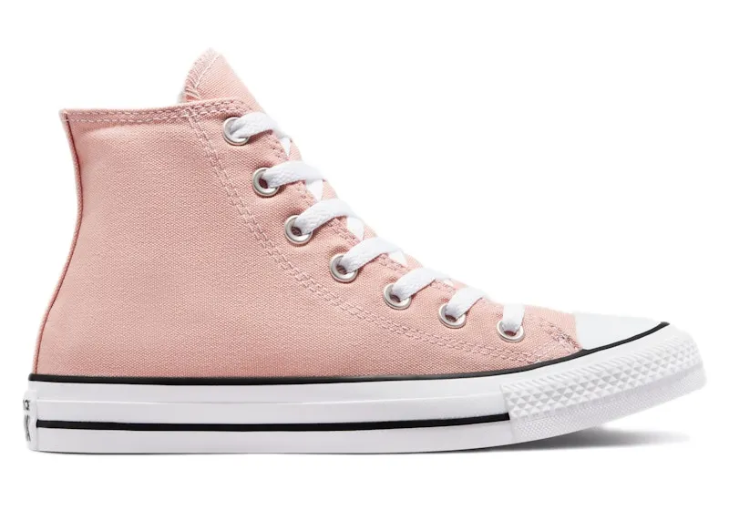 Converse Chuck Taylor All-Star Seasonal Color Pink Clay (172686F)