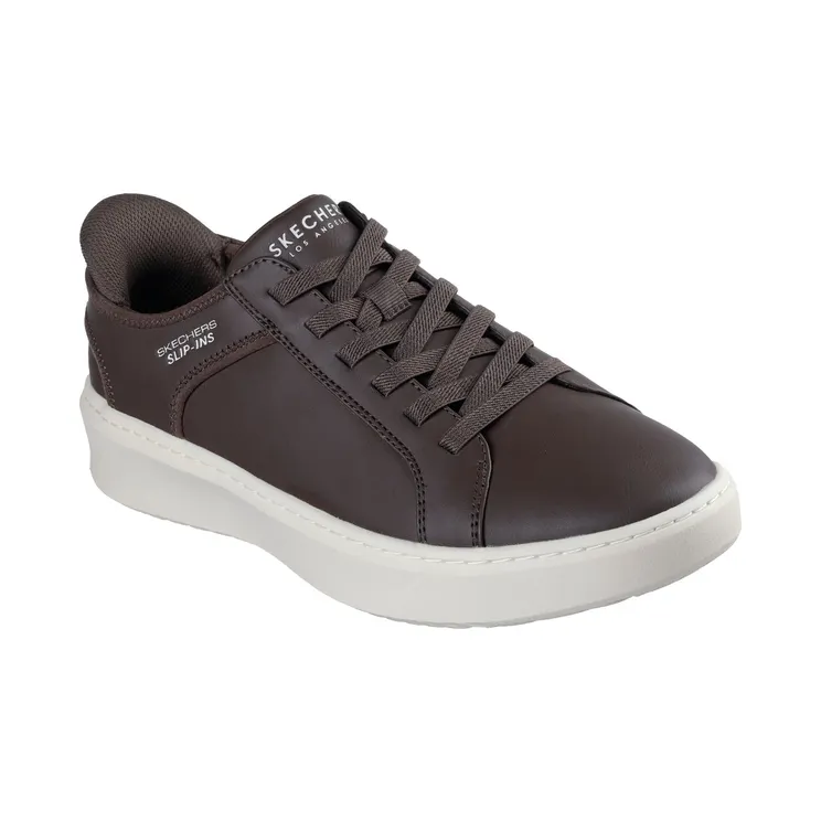 skechers-slip-ins 183177_CHOC