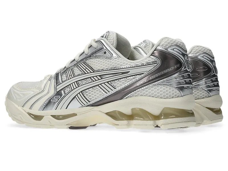 ASICS GEL-KAYANO 14 “Cream / Cocoa Powder” (1203A537-118)