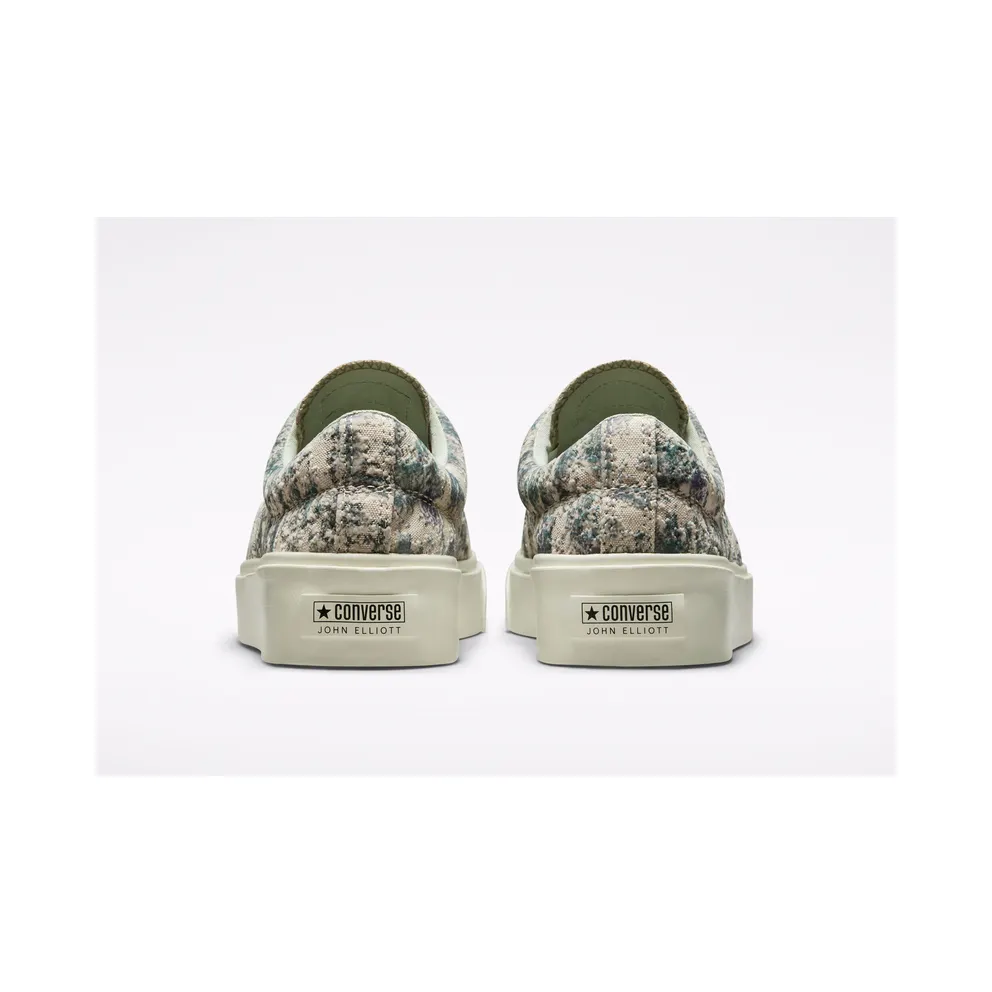 Converse Converse x John Elliott Skidgrip French Oak/Green/egret