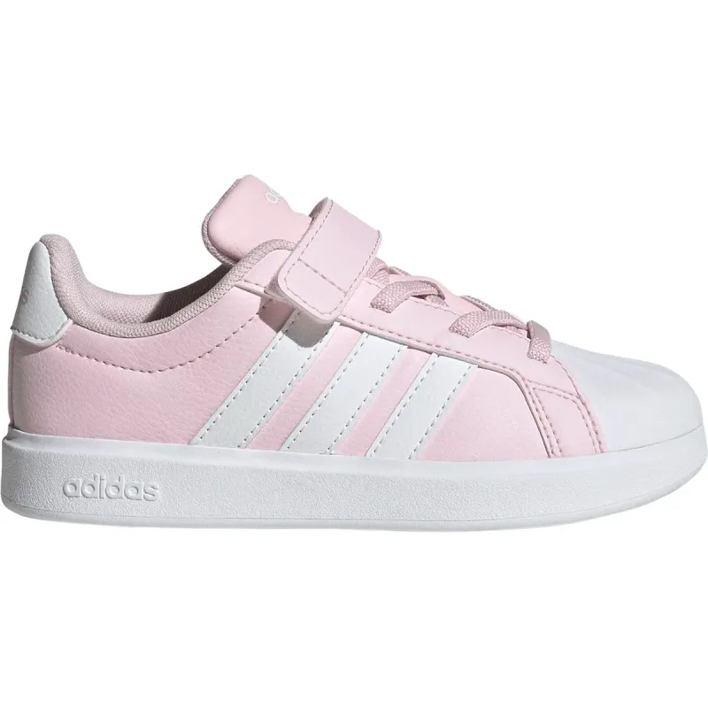Adidas Streettalk Pink (JQ8591)