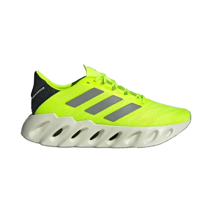 adidas Switch FWD 2 Lucid Lemon Iron Metallic Core Black (IG1981)
