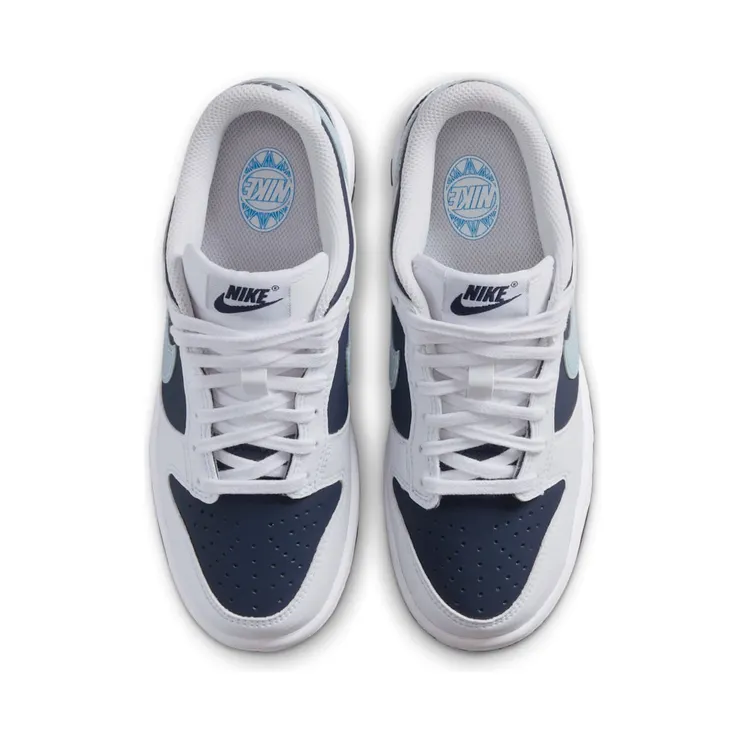 nike-dunk II7639-100