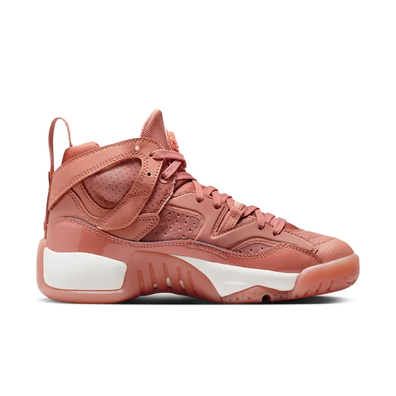 Jordan Jumpman Two Trey Coral Pink (DR9631-801)