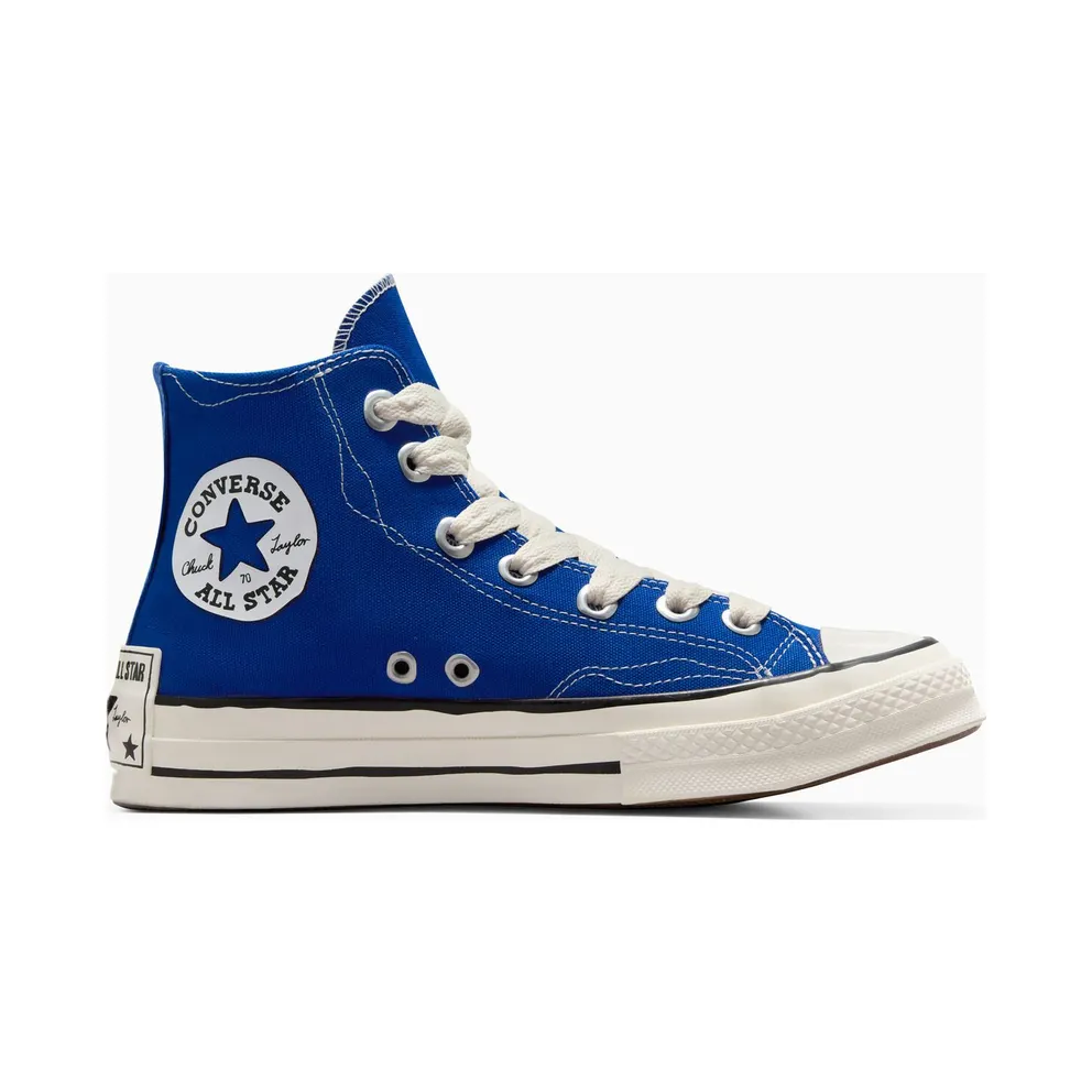 Converse Chuck Taylor All Star 70 Hi Sketch Blue (A08523C)