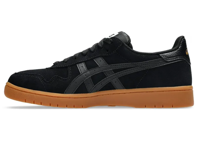 ASICS JAPAN PRO “Black / Tan Presidio” (1201A920-003)