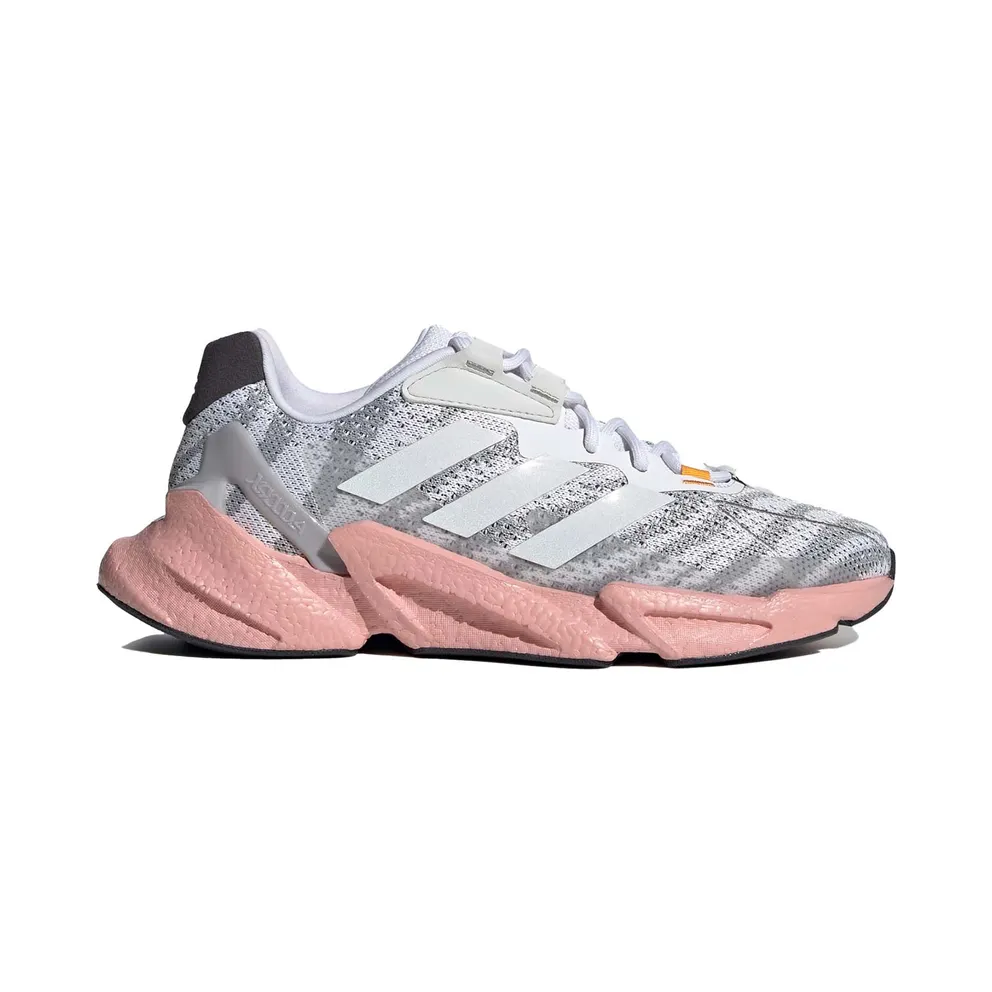 adidas X9000L4 Cloud White Wonder Mauve (GY8230)