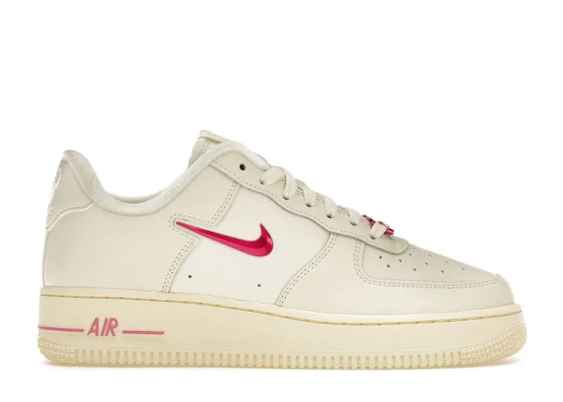 Nike Air Force 1 Low ’07 SE Dance Playful Pink (FB8251-101)