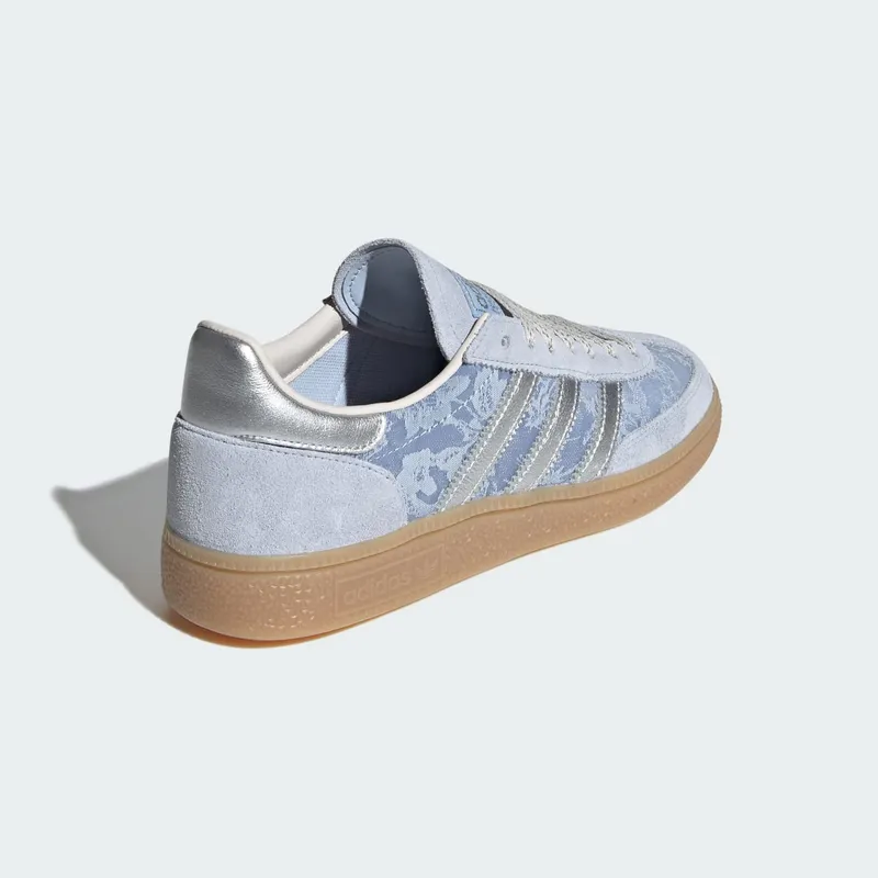 Adidas Handball Spezial “Liberty London Delft Blue” (IH4505)