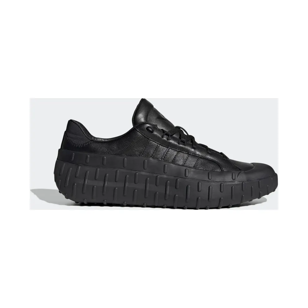 adidas Y-3 GR.1P Black / Black / Black (GZ9149)