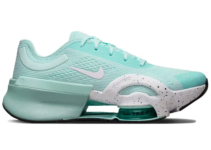 Nike Zoom Superrep 4 Next Nature Jade Ice (DO9837-300)