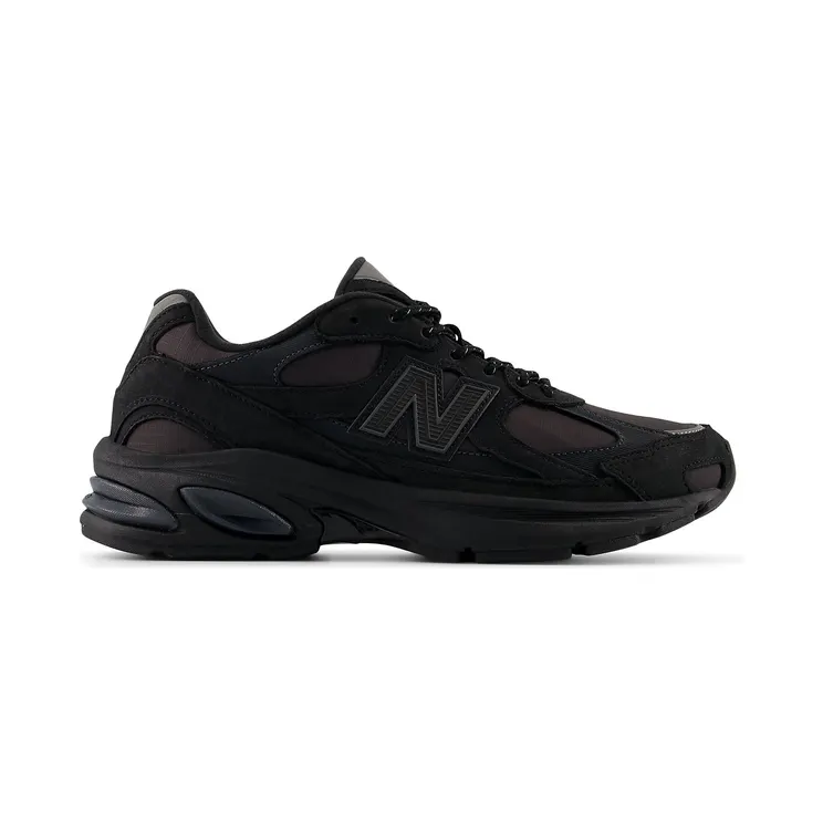 New Balance 2010 “Black Faded Black” (U20109UZ)