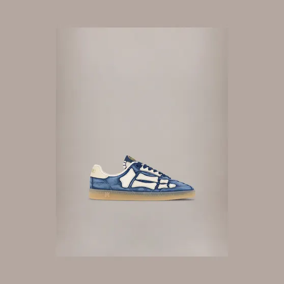 Amiri Pacific “Navy” (AWSNSN1067-410)