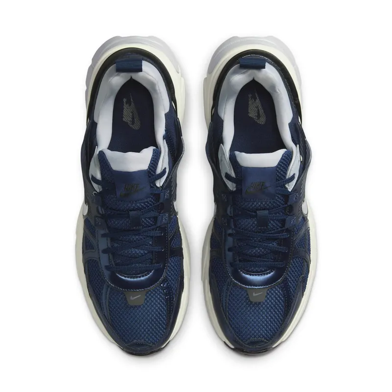 Nike V2K Run Thunder Blue Wolf Grey (HJ4497-400)