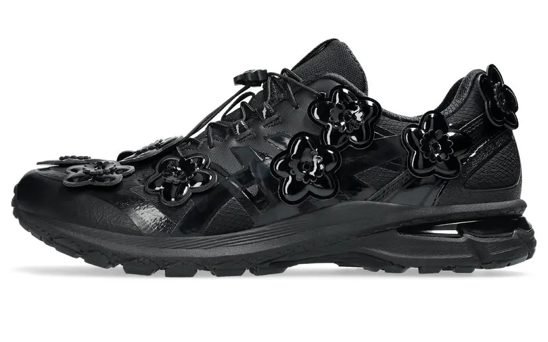 ASICS Gel-Terrain Cecilie Bahnsen Black (1203A526-001)