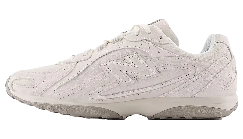 New Balance 204L “Timberwolf”: low-profile beige zonder moeite