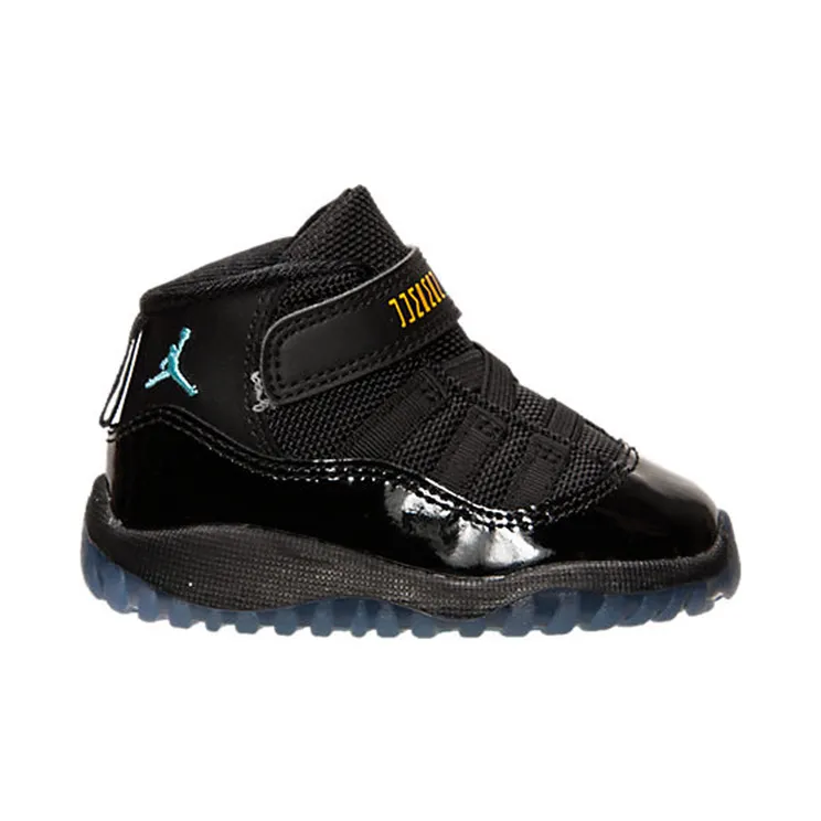 Jordan 11 Retro Gamma Blue (TD)