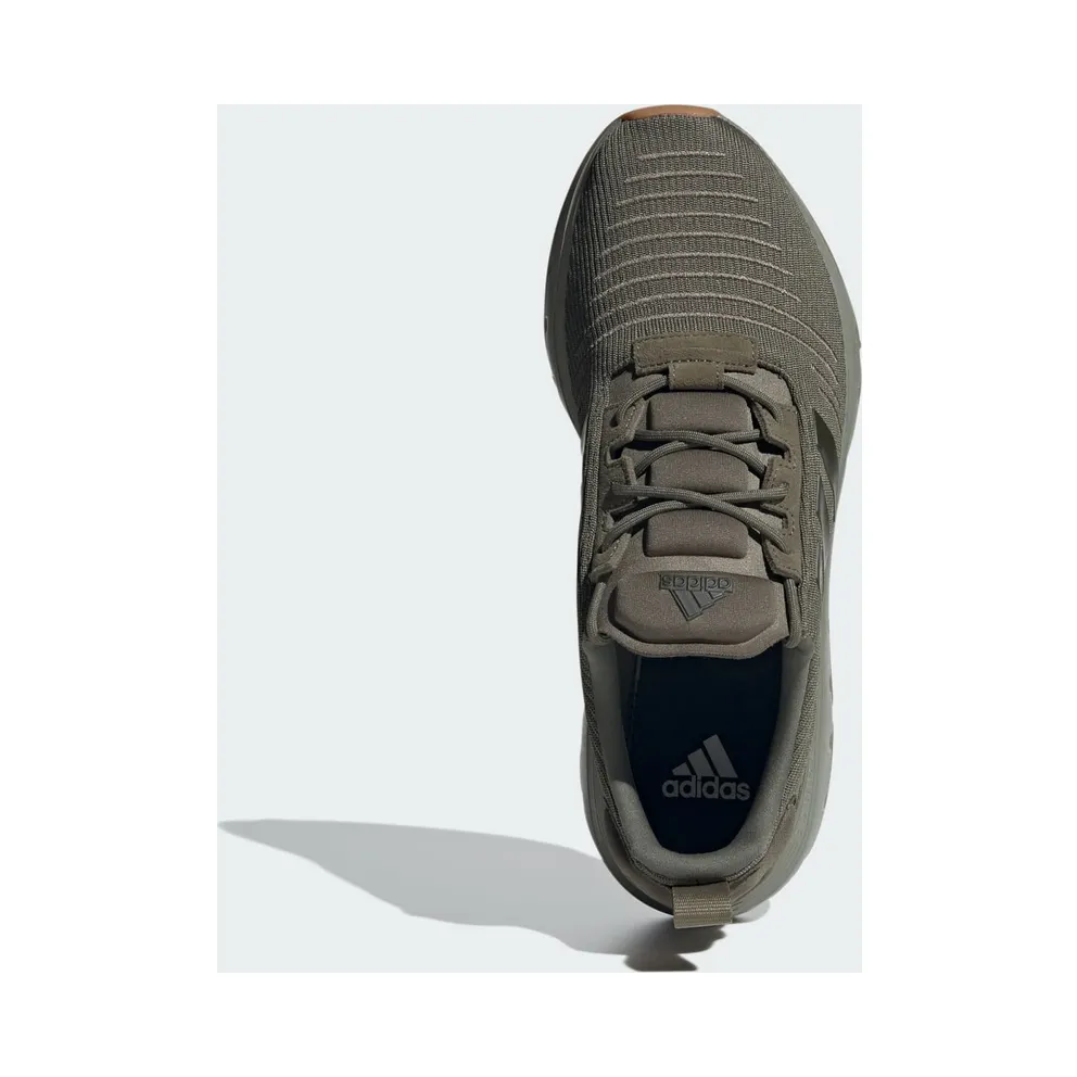adidas Swift Run Olive Strata Shadow Olive Gum (ID3012)