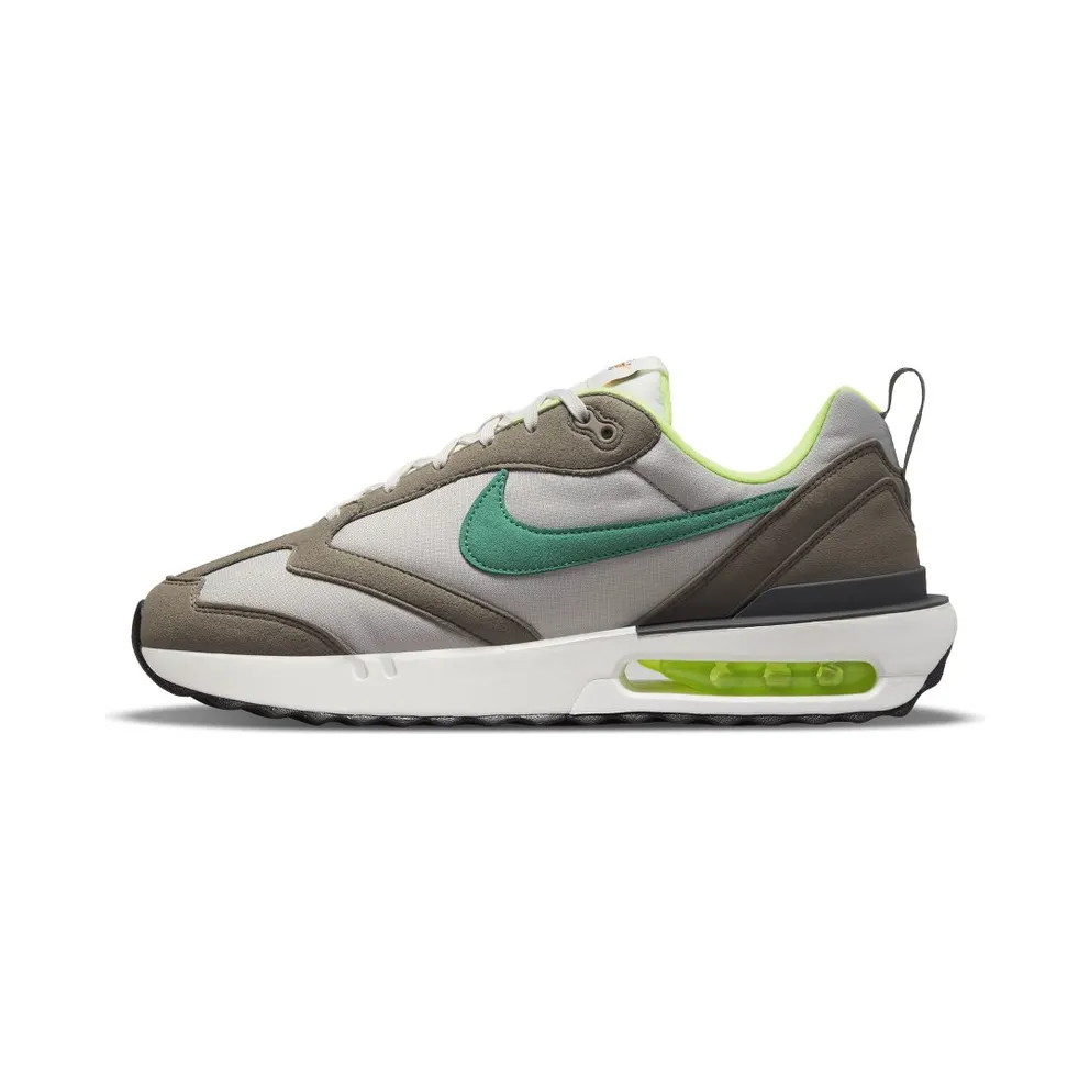 Nike Air Max Dawn Grey 50% Sustainable Materials (DH4656-002)