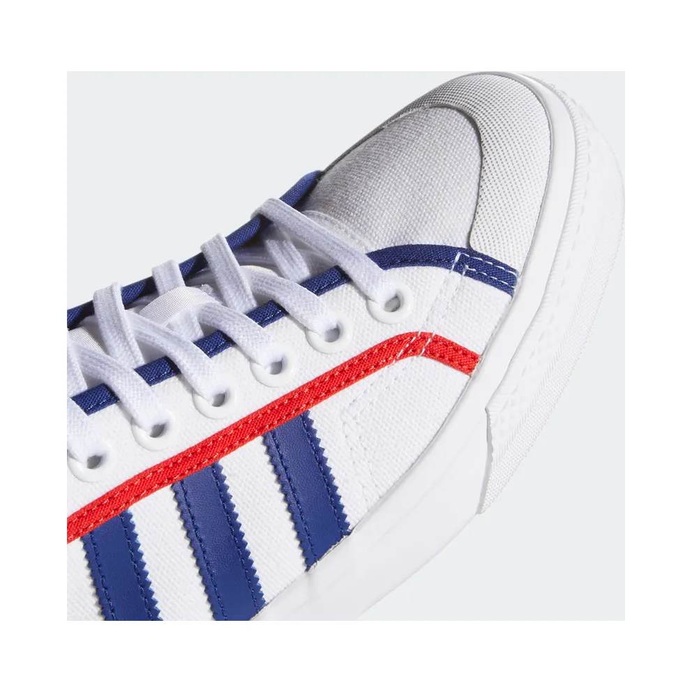 adidas Nizza Cloud White / Victory Blue / Red (GZ8656)