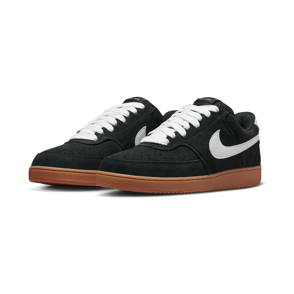 Nike Court Vision Black (IO7727-001)