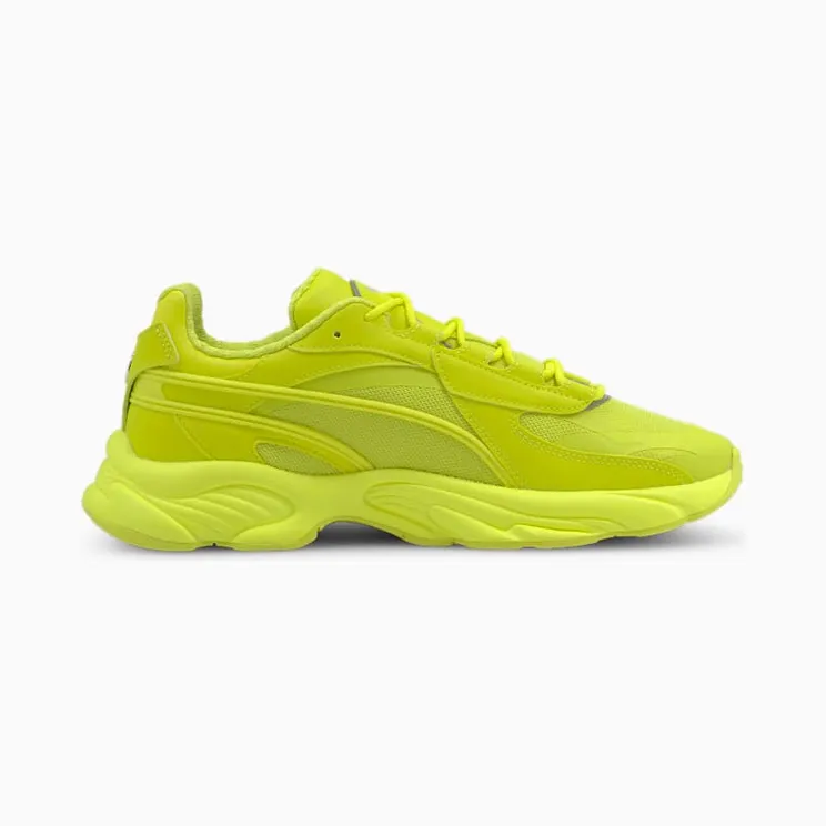 Puma Mercedes F1 RS Connect Motorsport Yellow (30684201)