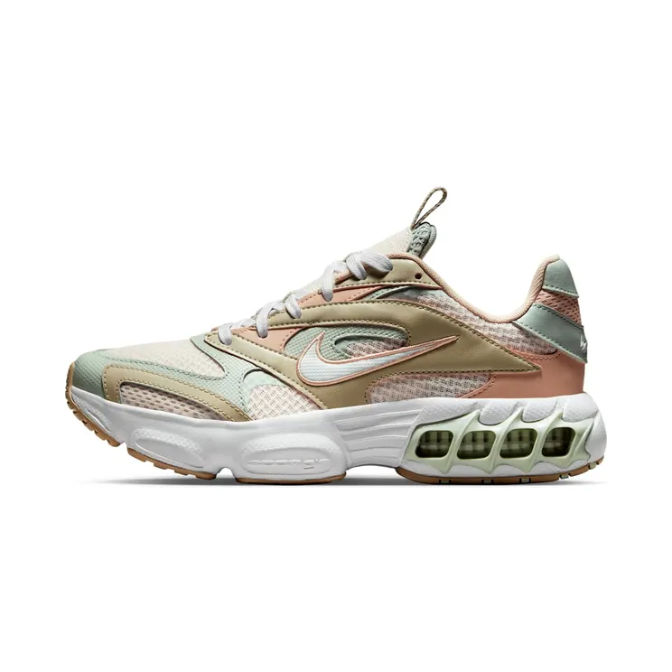 Nike Zoom Air Fire Wmns Multi-Color “Light Soft Pink / Arctic Orange / Sand Drift / White” (DN1392-601)
