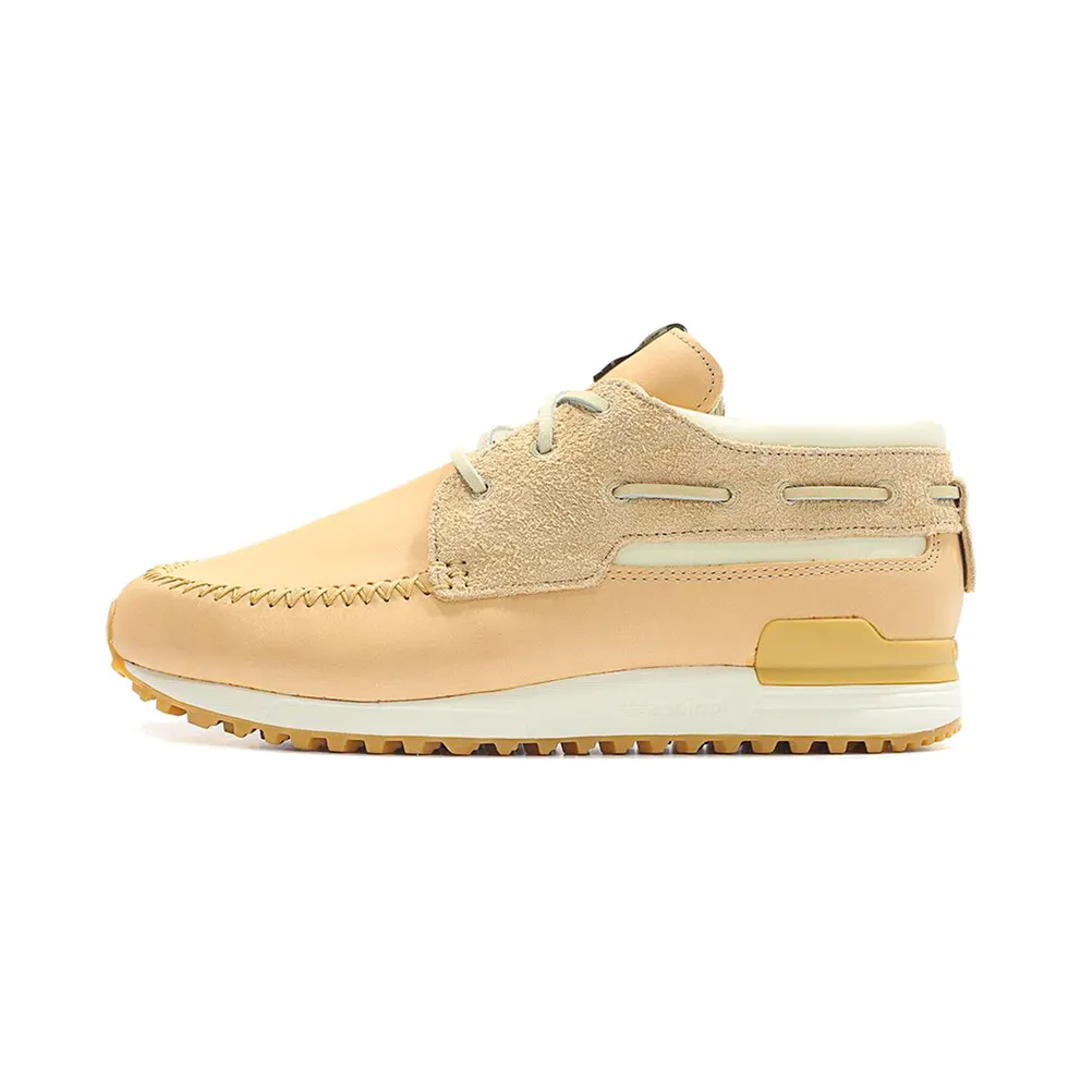 Adidas Consortium x END Clothing ZX 700 Boat ‘Sahara’ (B39341)