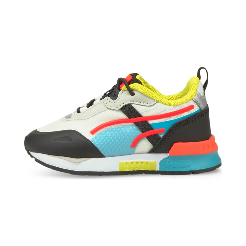 Puma Mirage Tech baby’s Blue/Black/White (38194711)